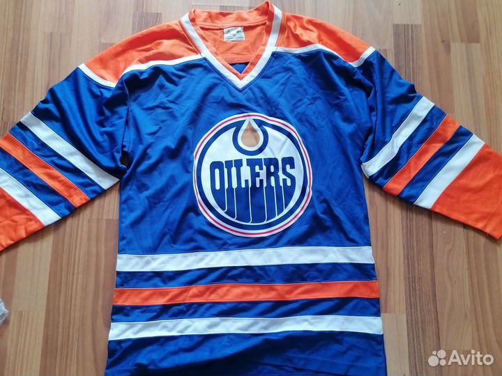 Футболки с длинным рукавом хоккейная