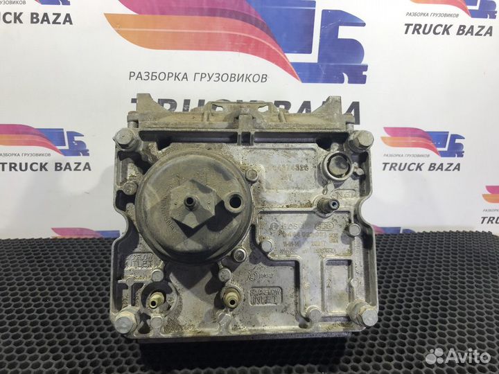 504374326 Насос системы AdBlue