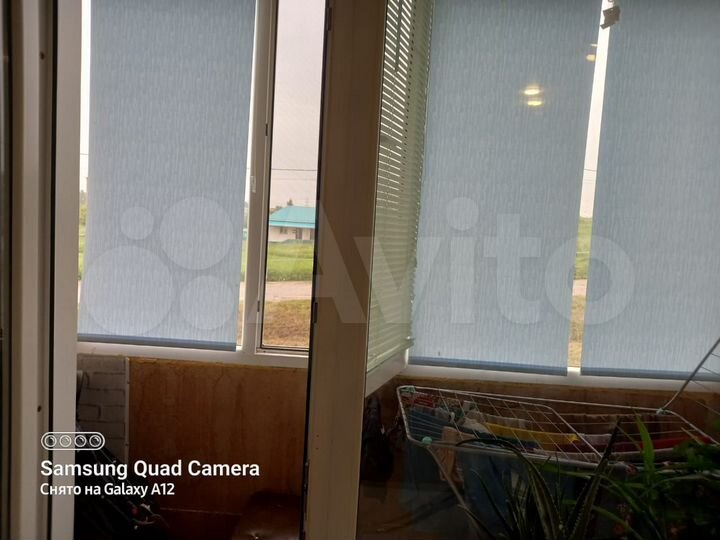 1-к. квартира, 38 м², 1/3 эт.