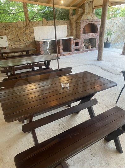 Комната 25 м², 1/2 эт.