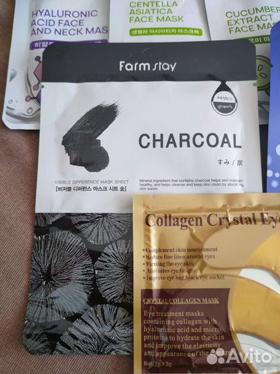 Набор косметики