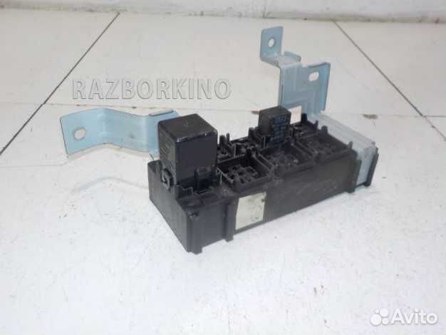 Блок реле Киа Optima 1 MS