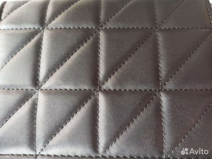 Сумка женская на цепочке