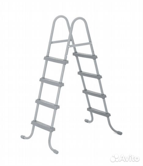 Каркасный бассейн 549 на 122 / Бассейн 549 122