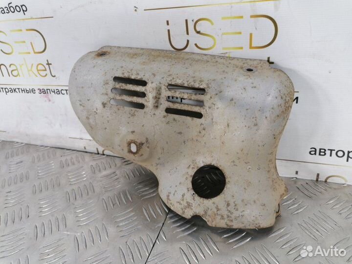 Тепловой экран Geely Ck 1.5 MR479QA 2012