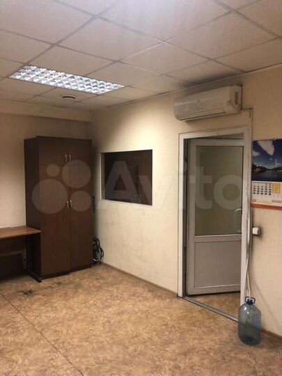 Офисное помещение, 35.5 м²