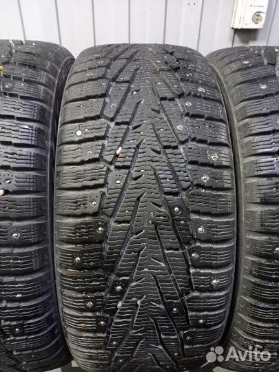 Nokian Tyres Hakkapeliitta 7 SUV 225/55 R18 109T