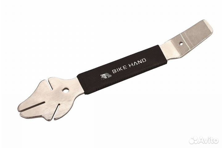Ключ для правки ротора BikeHand YC-17