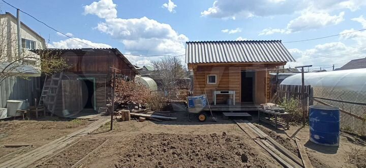 3-к. квартира, 73 м², 1/3 эт.