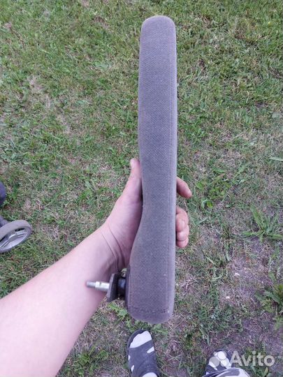 Подлокотник бмв е32, е34