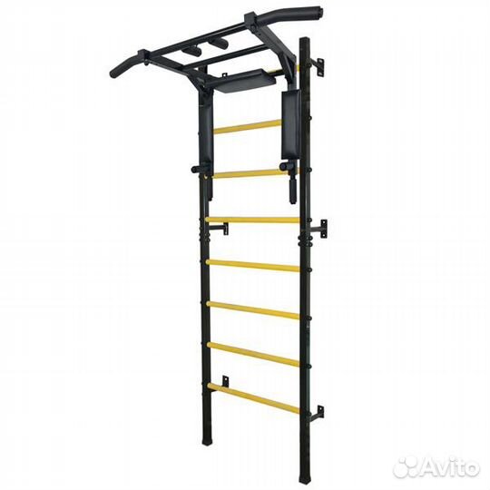 Спортивный комплекс атлант 4 в 1