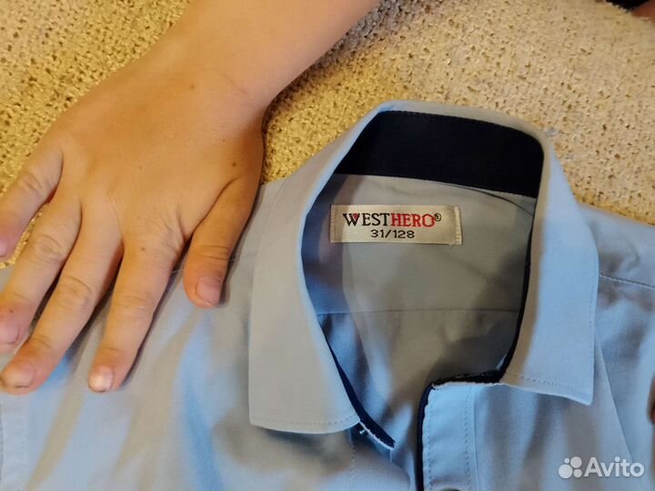 Вещи на мальчика 128- 152