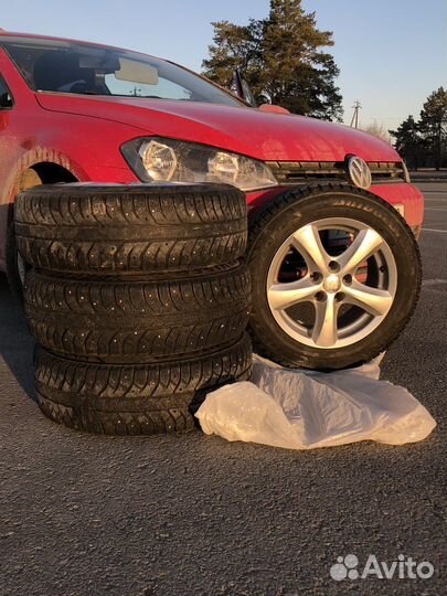 Литые диски