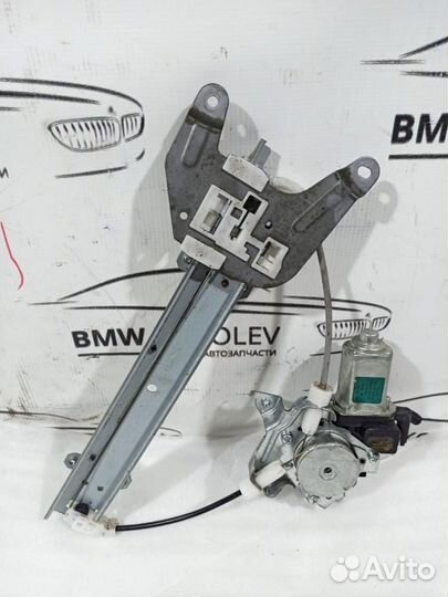 Стеклоподъемник электр. задний правый Murano (Z50)