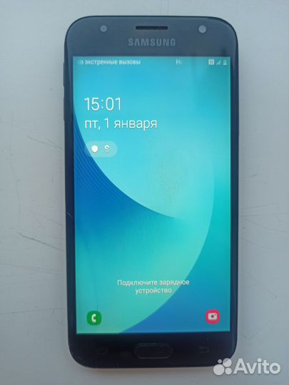 Samsung Galaxy J3 (2017), 2/16 ГБ
