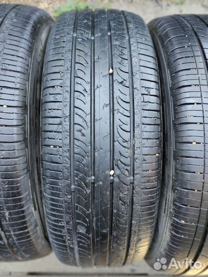 Nexen Classe Premiere 672 205/65 R16