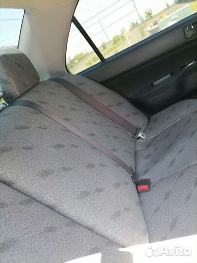 Автомобильные чехлы Lancer 9