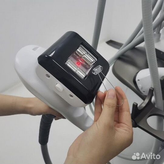 Аппарат Velashape C-8