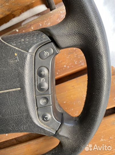 Руль в сборе и другое BMW X5 Е53 / бмв Х5