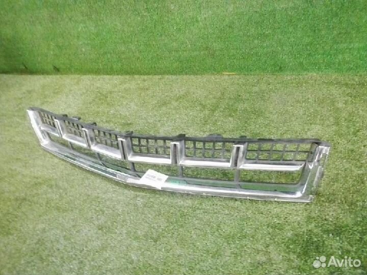 Решетка в бампер Cadillac SRX