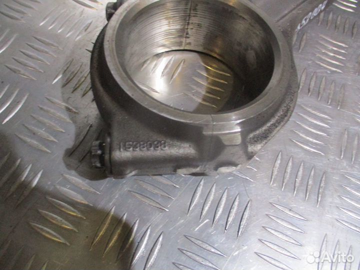 Шатун Scania 1538038