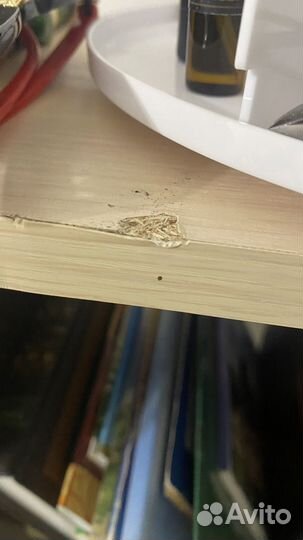 Компьютерный стол