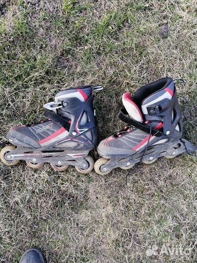 Продам ролики