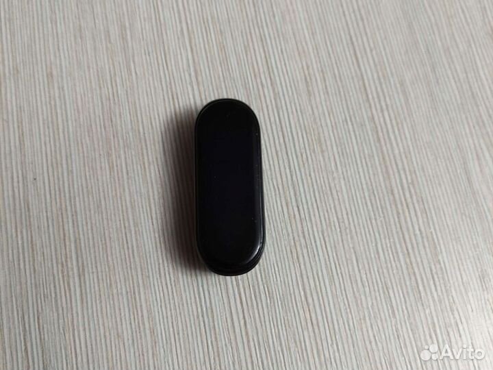Xiaomi mi band 4