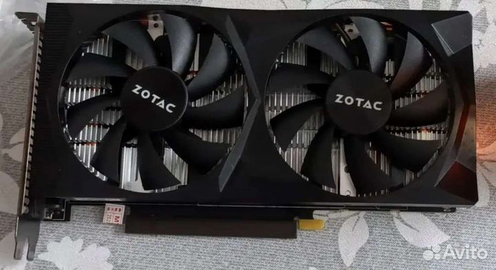 2060 super 8gb Видеокарта