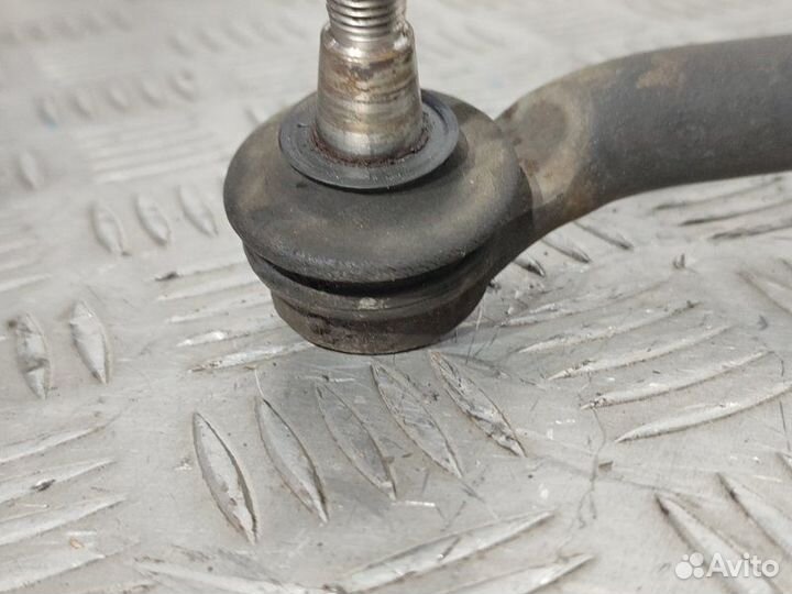 Рулевая рейка Nissan March NK13 HR12DE 2012