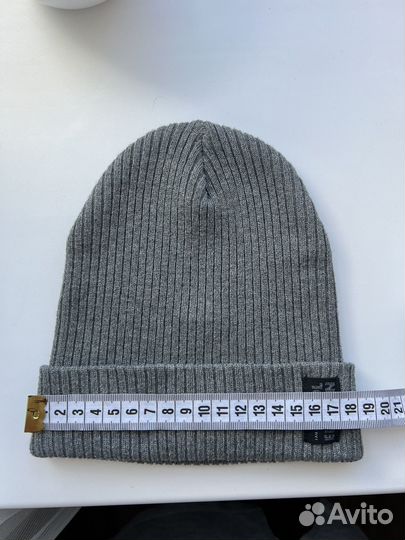 Шапка zara