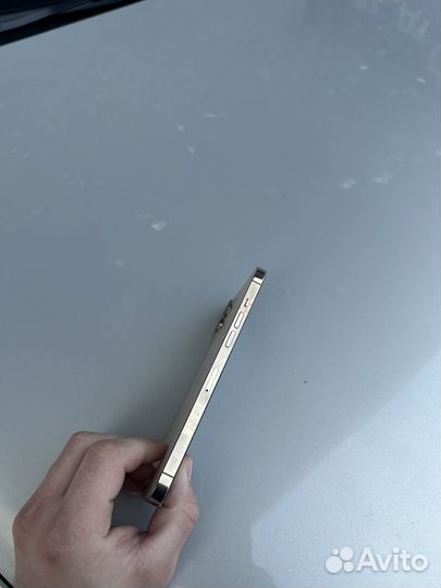 iPhone 12 Pro Max, 128 ГБ