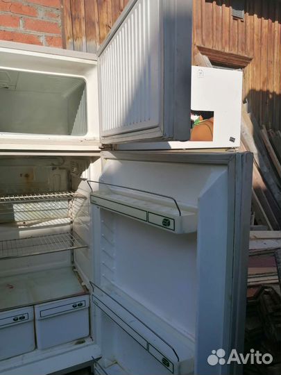 Холодильник бу