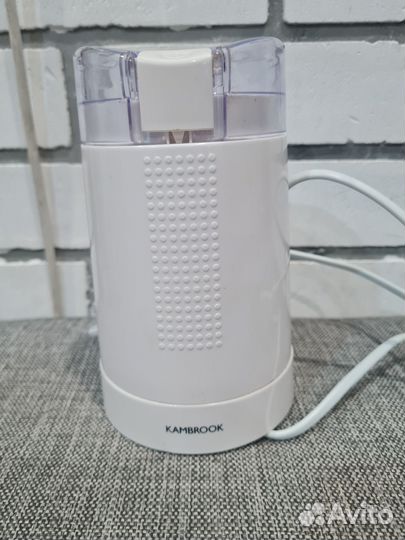 Кофемолка Kambrook