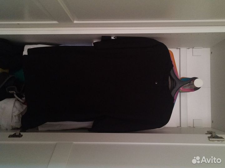 Футболка peaceful hooligan