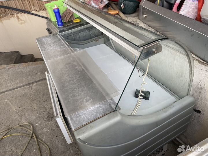 Холодильник