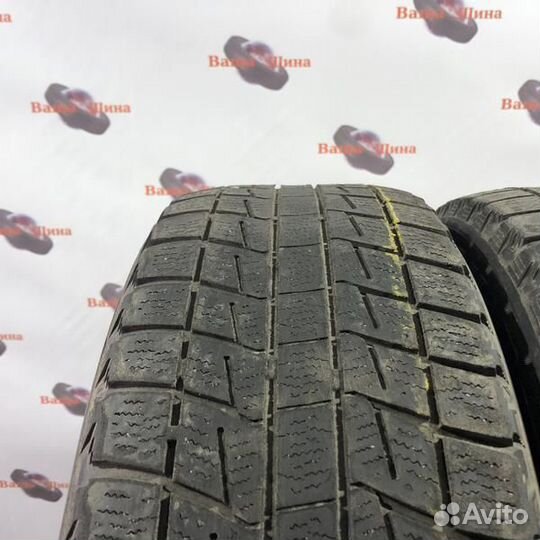Bridgestone Blizzak Revo1 215/60 R16