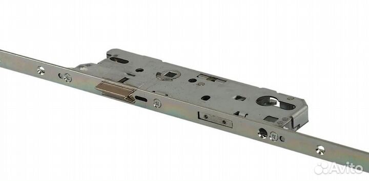 Замки врезные для пластиковых дверей