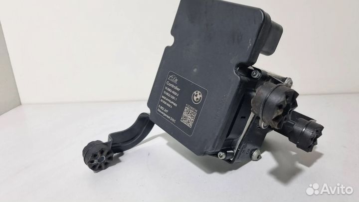 Блок абс, 28562040203 BMW 1 F20 F21 2011-2019 года