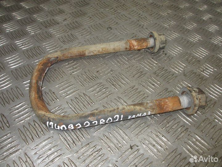 Стремянка задняя камаз 5460290240840