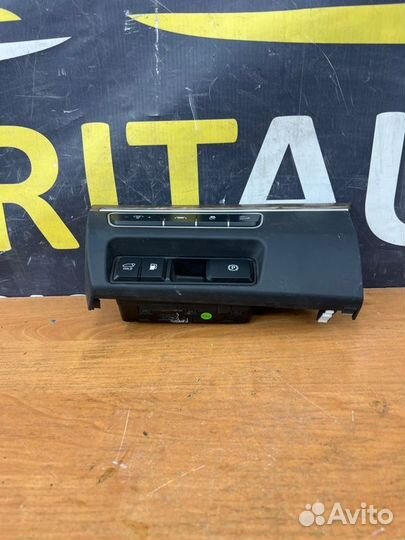 Блок кнопок Kia Mohave 2 D6EB 2019-2023