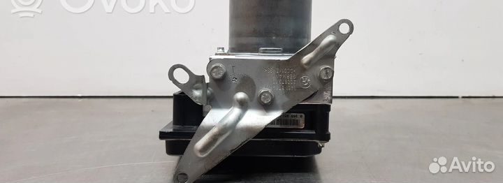 Блок абс 34516768550 BMW X1 E84 2009-2015 года