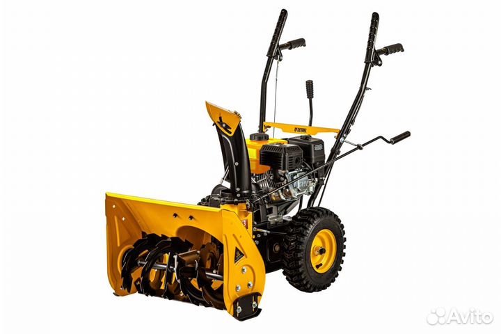 Снегоуборщик