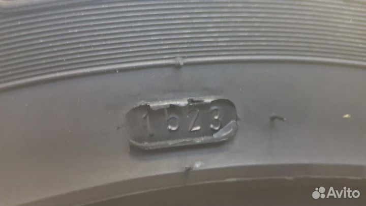 Contyre Expedition 215/65 R16 98Q