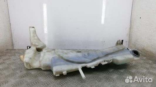 Бачок омывателя ford C-MAX 1 (DBN10NL01)