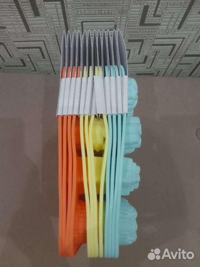 Форма для запекания