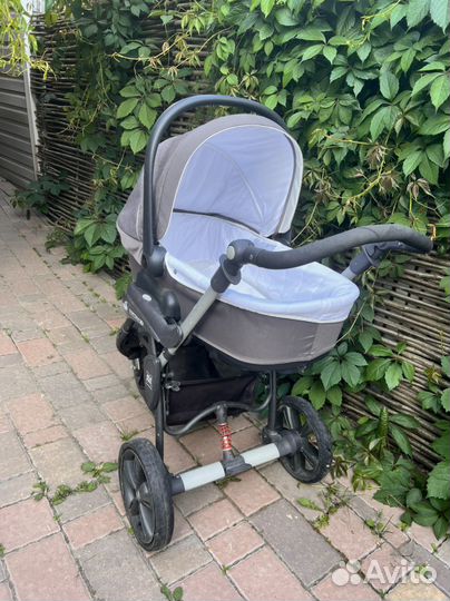 Коляска cam