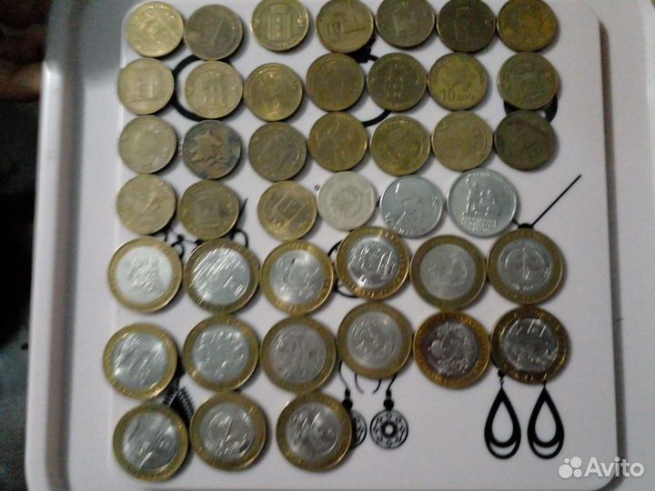 Монеты