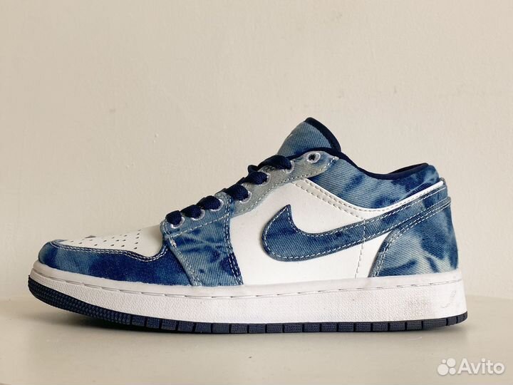 Nike Air Jordan 1 Low