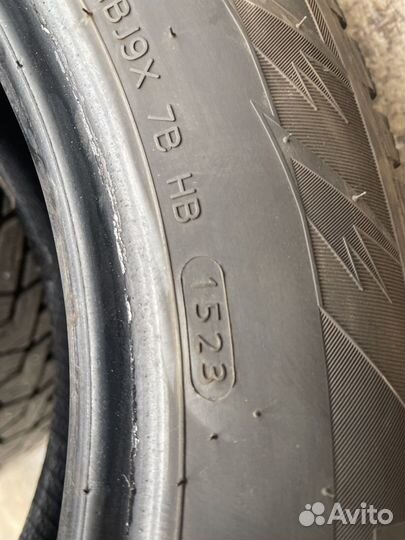 Hankook Winter I'Cept RS W442 205/60 R16 96T